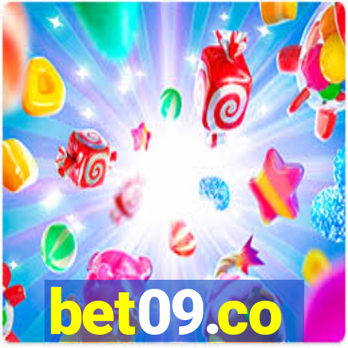 bet09.co