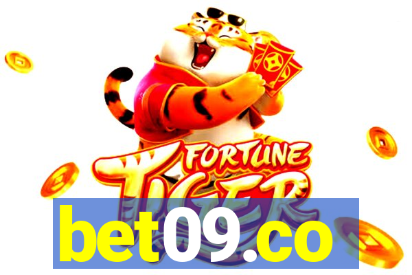 bet09.co