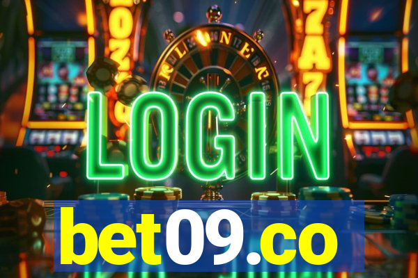 bet09.co