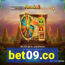 bet09.co
