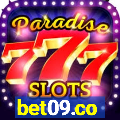 bet09.co