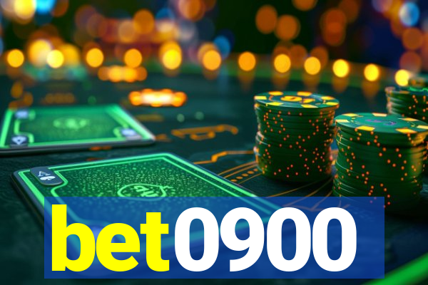 bet0900