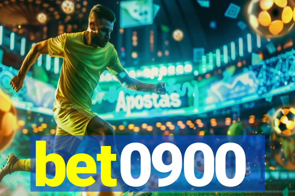 bet0900