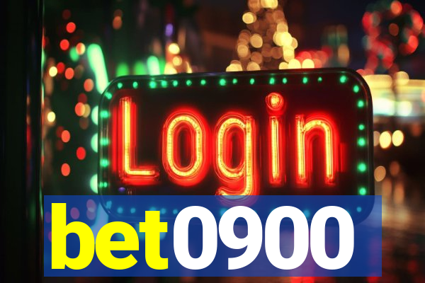 bet0900