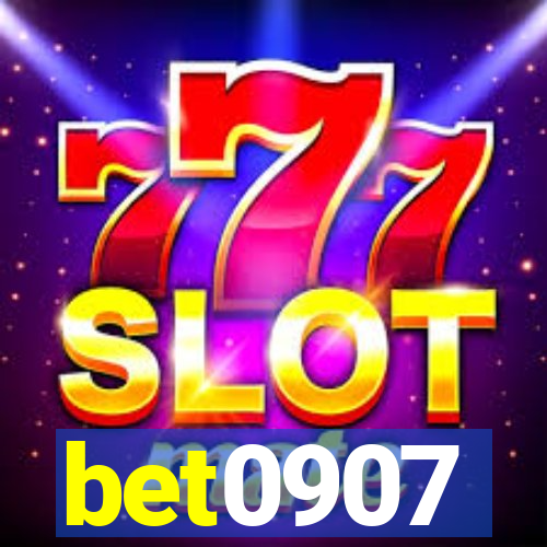 bet0907