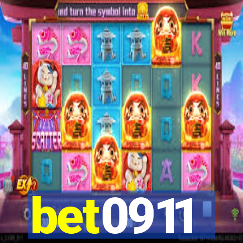 bet0911