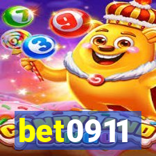 bet0911
