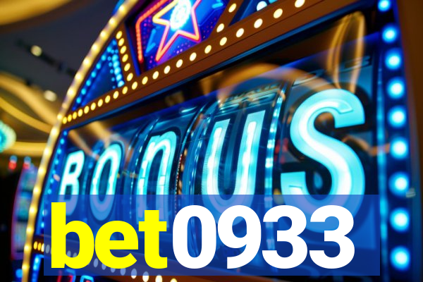 bet0933