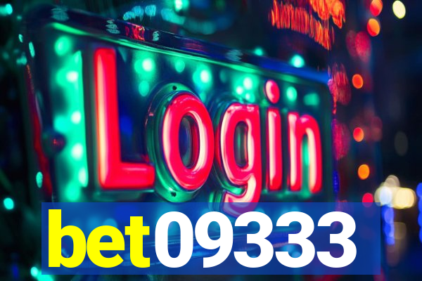 bet09333
