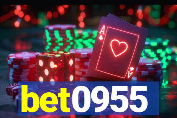 bet0955