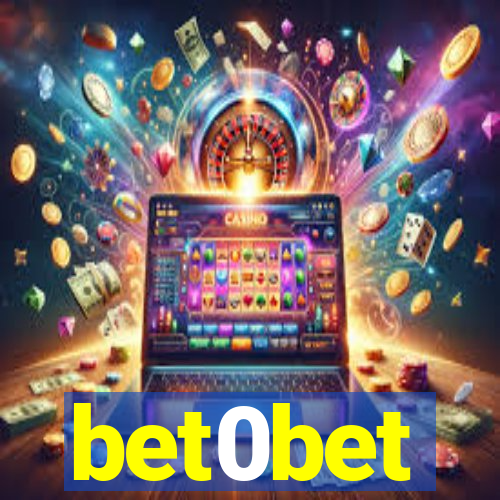 bet0bet