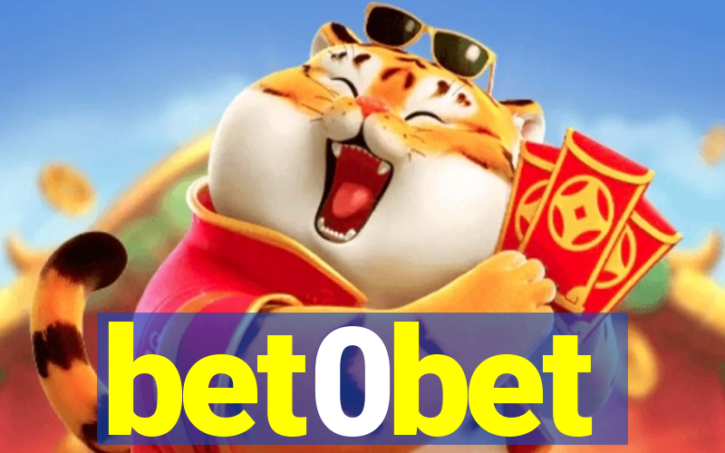 bet0bet