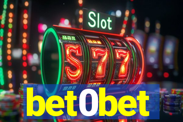 bet0bet