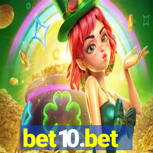 bet10.bet