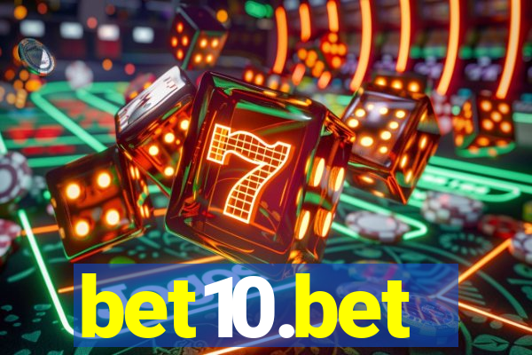 bet10.bet