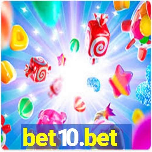 bet10.bet