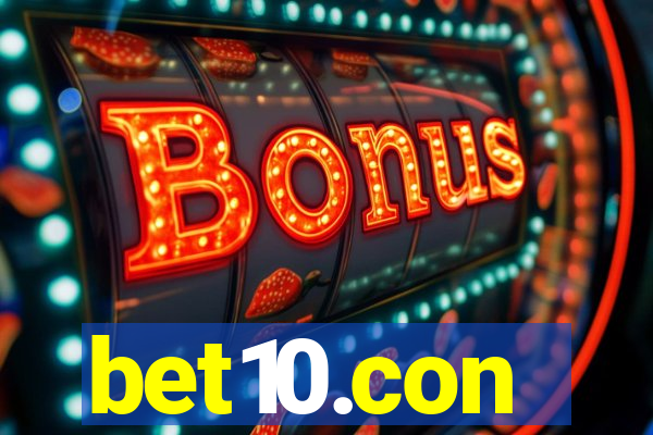 bet10.con