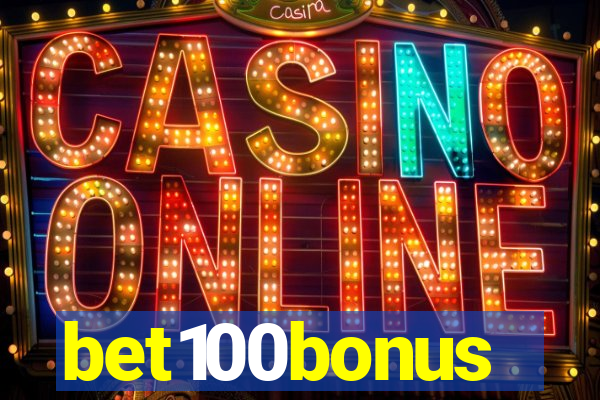 bet100bonus