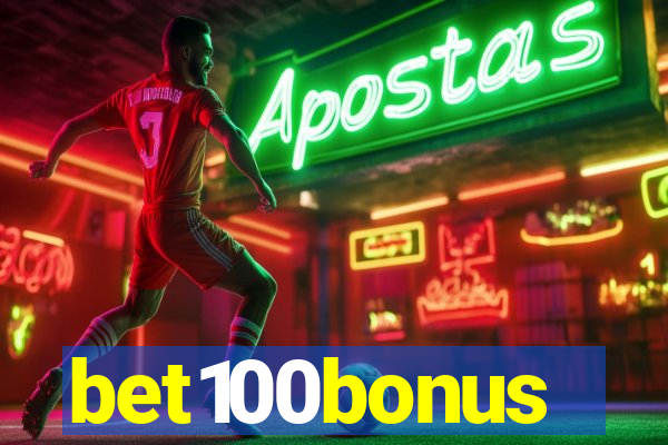 bet100bonus