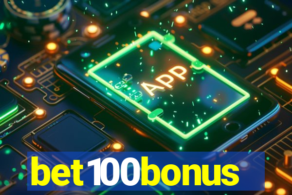 bet100bonus