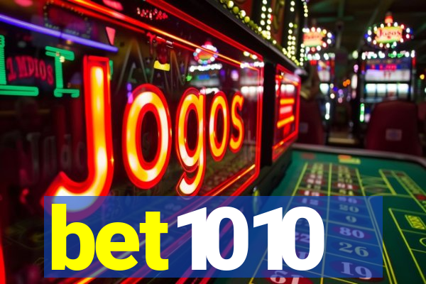 bet1010