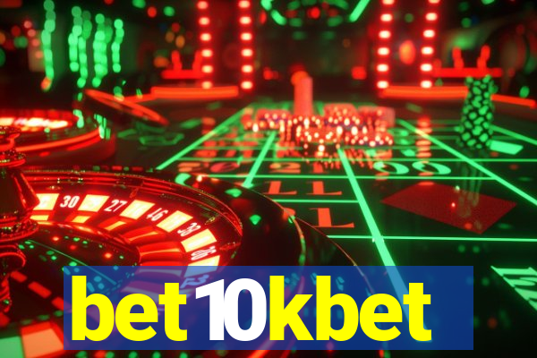 bet10kbet