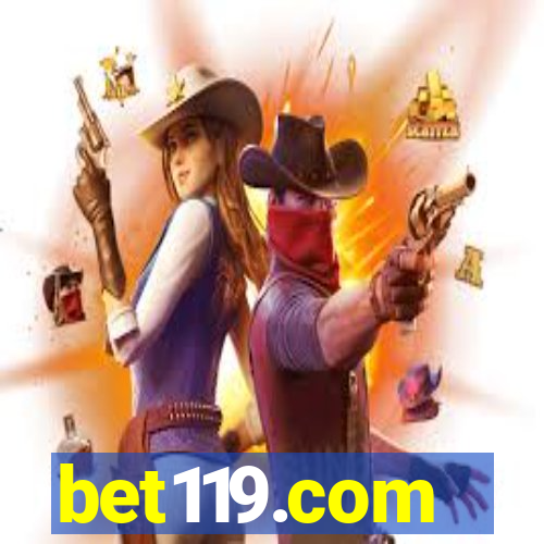 bet119.com