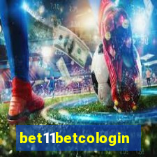 bet11betcologin