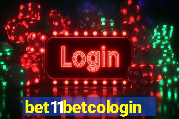bet11betcologin