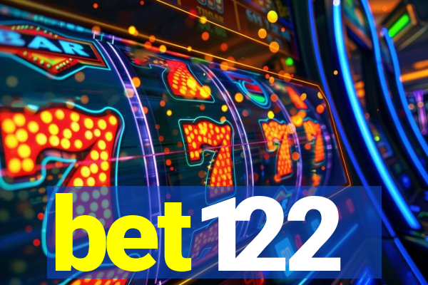 bet122