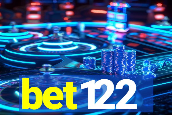 bet122