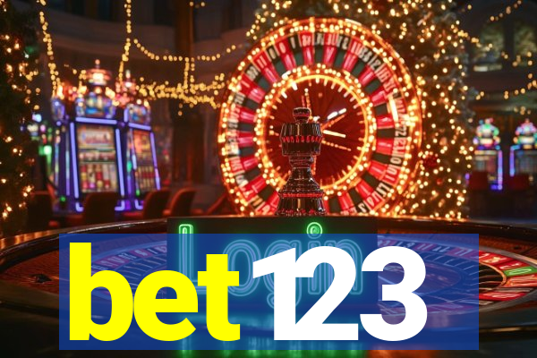 bet123