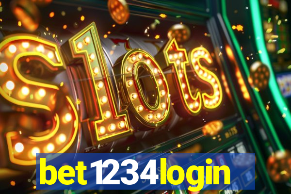 bet1234login