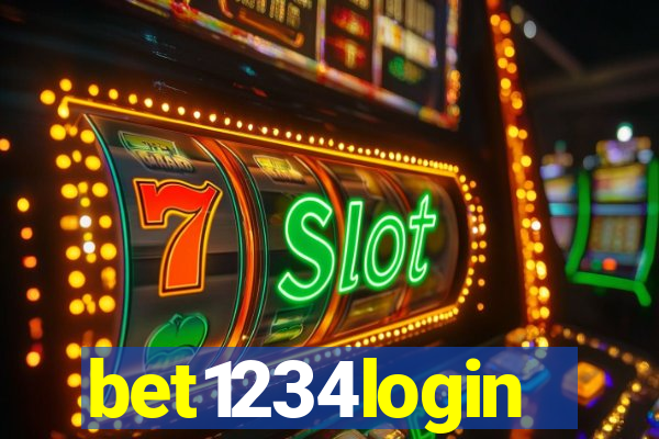 bet1234login