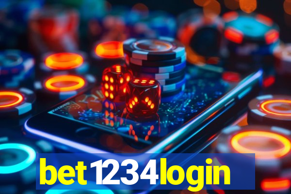 bet1234login