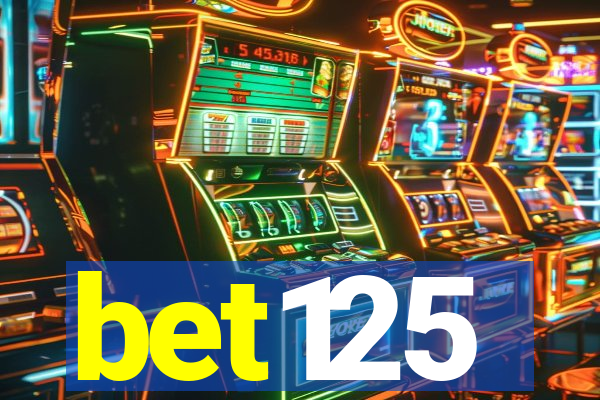 bet125