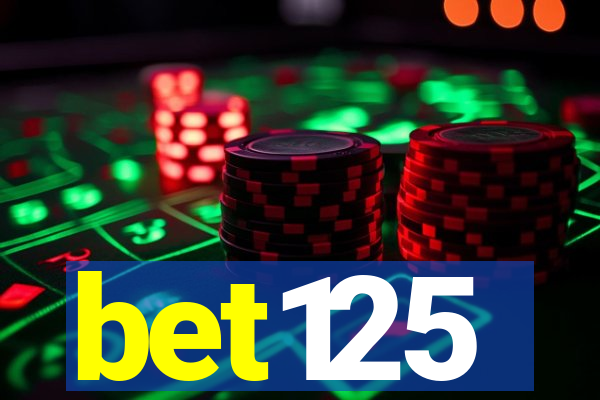 bet125