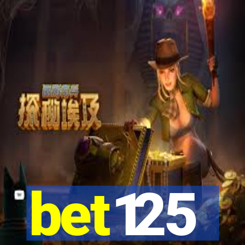 bet125
