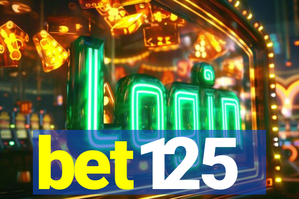 bet125