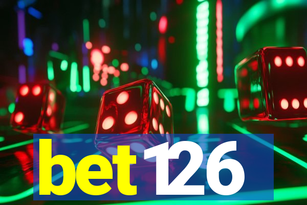 bet126