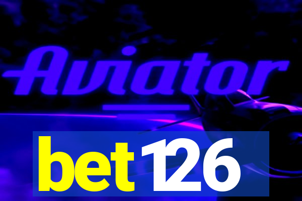 bet126