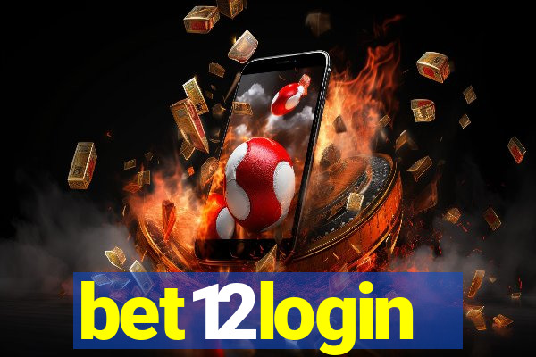 bet12login