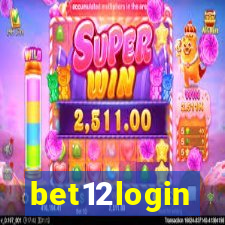 bet12login