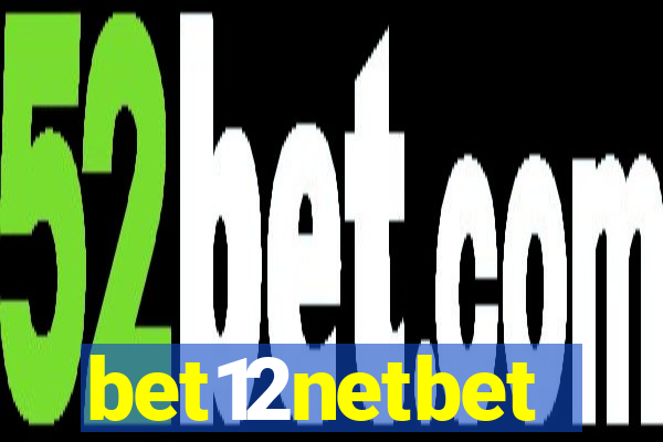 bet12netbet