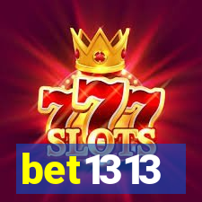 bet1313