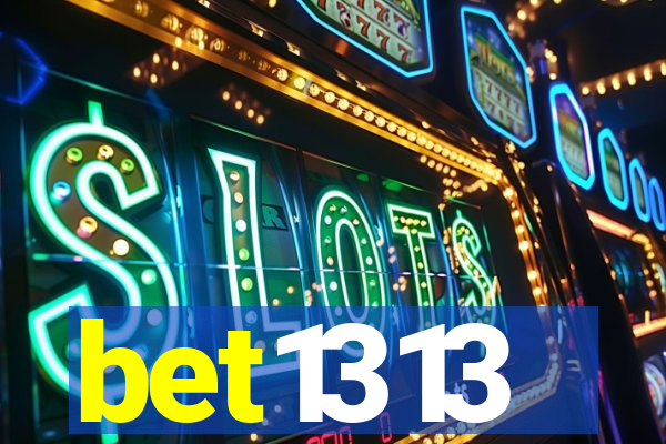 bet1313