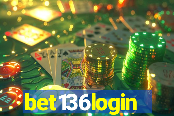 bet136login