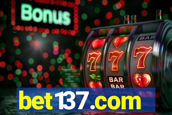 bet137.com