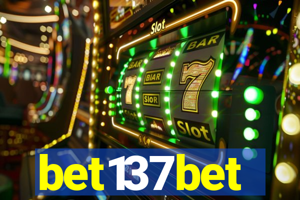 bet137bet