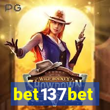 bet137bet